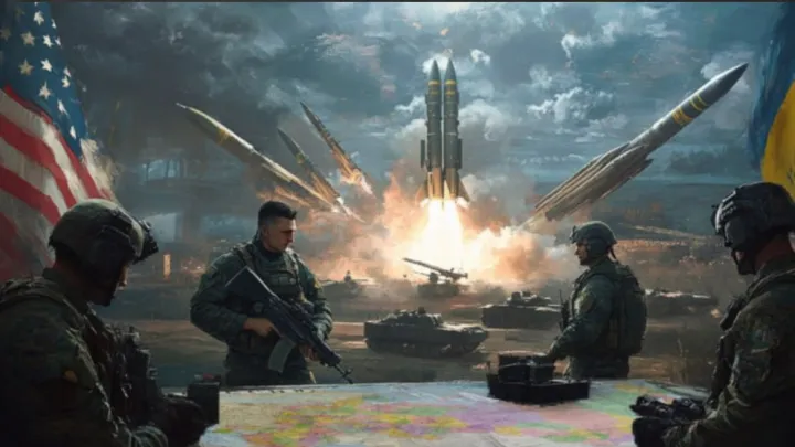 Вы что, не видите, нас избивают!: Идёт физическое уничтожение России. Что их остановит?