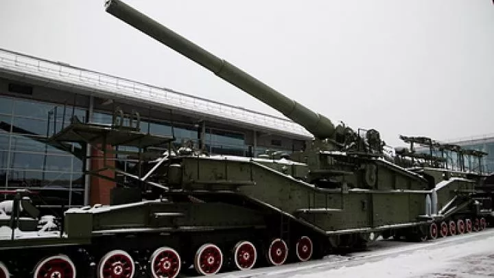 В украинском ГУР заявили о нехватке ресурсов ВС России для большого наступления