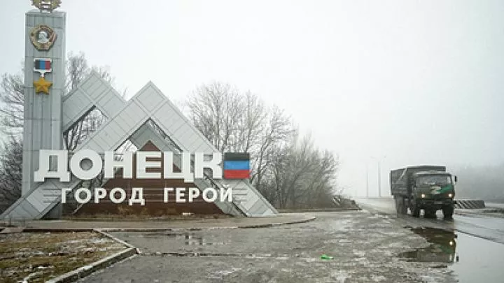 Предполагаемый убийца пленных России заявил о желании расстрелять жителей Донецка