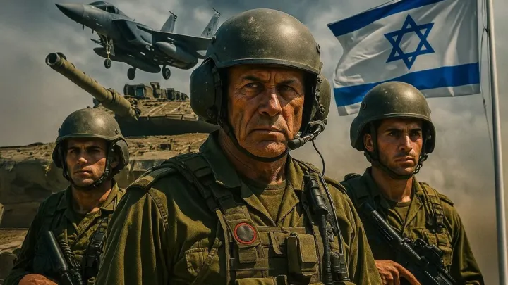 У Израиля заканчиваются ракеты ПВО: Секретная информация вышла наружу. Придётся кидать в бой 450 тысяч резервистов