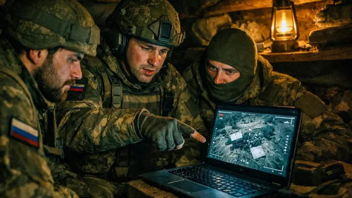 Мы обречены отставать: Фронтовик не скрыл правды про связь. Сидим на китайском железе