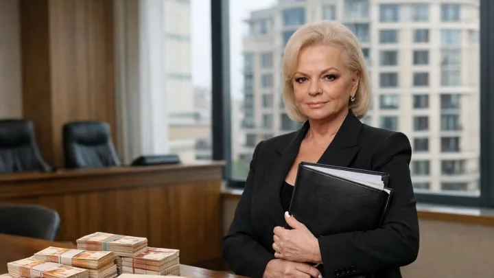 Верните 176 млн: Долина снова пошла в суд из-за квартиры