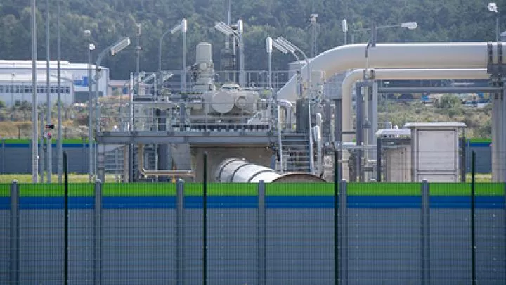 Европу ждет опустошение после прекращения поставок газа по Северному потоку — Forbes