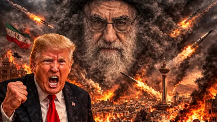 Войну США проигрывают: Тут можно реально отхватить. Трамп в ярости грозит НАТО. Главные новости