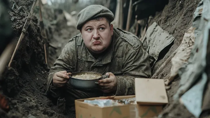 Депутатов отправляют в окопы. Трамп психует: он знал о предателях. СВОдки с фронта