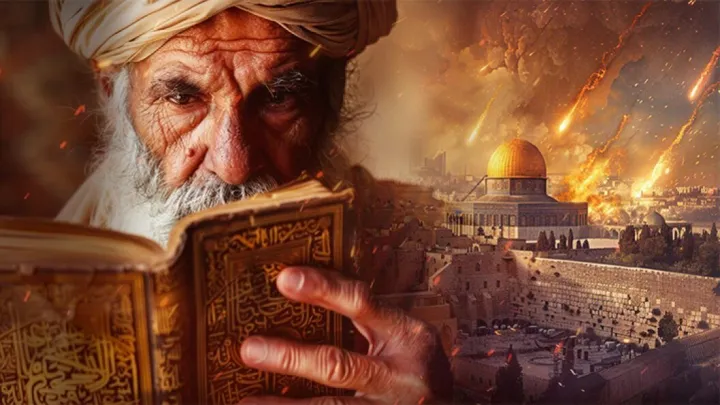 Александр Дугин: Война на Святой земле – это исполнение пророчеств о Даджале