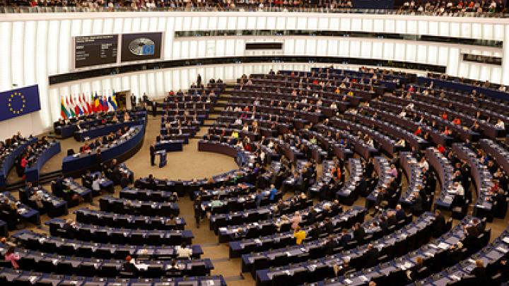 Евросоюз согласился оказать помощь Украине в обмен на реформы