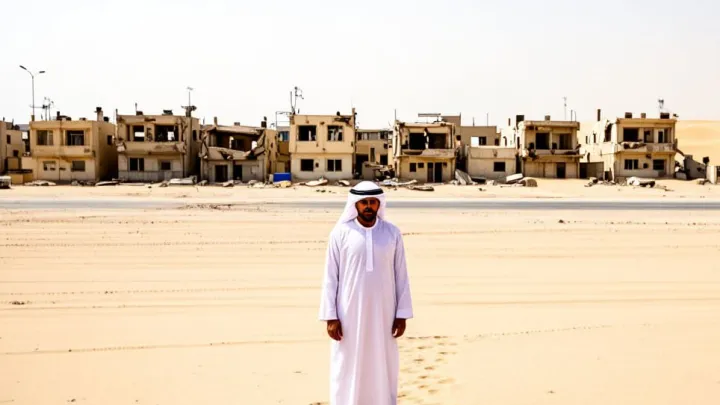 Мы рухнем в течение двух лет: Израильский журналист признал, что стране не победить даже Газу, не то что Иран