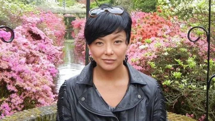 Она успела сказать правду Путину: предатель России наказан, а его жена мертва