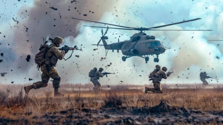 The Times: Масштаб атак оказался непредвиденным, это стратегический удар. Оборона прорвана, наемники загадочно умирают. СВОдки с фронтов