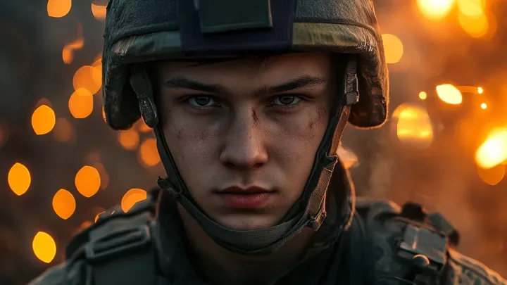 Вторая волна мобилизации объявлена – уже в апреле. Нужны тысячи бойцов