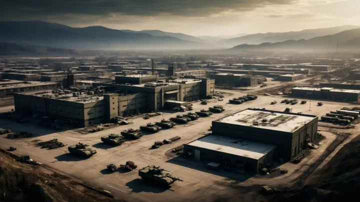 Тревога: Иранские дроны охотятся на семью Рубио. Эвакуация началась!