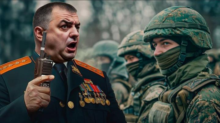 Опять из-за лжи генералов будут класть лучшие бригады? К Генштабу выдвинули требование: Нужна всего лишь горстка офицеров