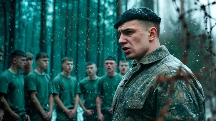 Если чем-то недоволен, то что? Правильно – в штурма и убили: Об этом уже нельзя молчать. Услышат ли в Генштабе? 