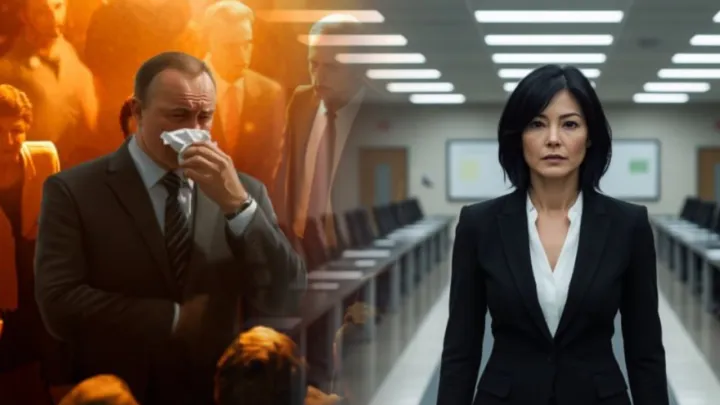 Приехали! В Татарстане замминистра культуры запретили говорить на русском с трибуны