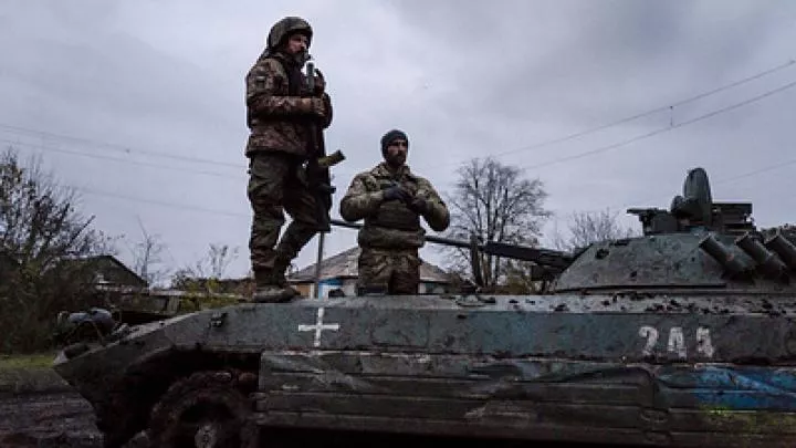 Украинские солдаты переломали пальцы хирургу, помогавшему раненым бойцам ВС России
