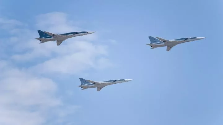 Российская авиация уничтожила 86 объектов ВСУ — Минобороны РФ