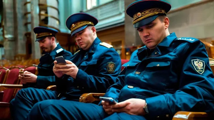 Самый богатый депутат запретил полицейским жаловаться на зарплату. Все вопросы сняла его биография