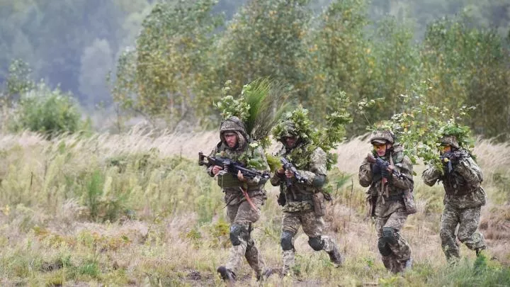 ВСУ несут большие потери и задействовали резерв под Харьковом — Поддубный