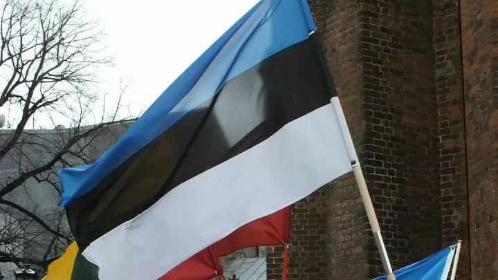 Эстония с 19 сентября закрывает въезд для граждан России
