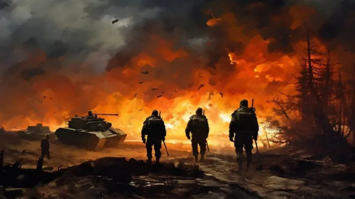 Броневой кулак – всё: Назван самый важный сдвиг войны за четыре года