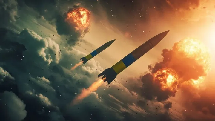 Запуски Фламинго вскрыли неудобную правду. Шурыгин в гневе: Нужна срочная реформа ПВО