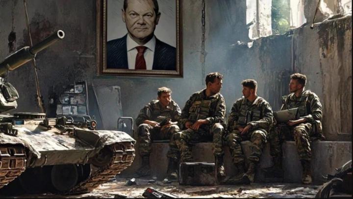 Жители Сум: Город хорошо укреплён, русские бьют по дорогам, операторы БПЛА засели в подвалах. Ожидается дроновая блокада