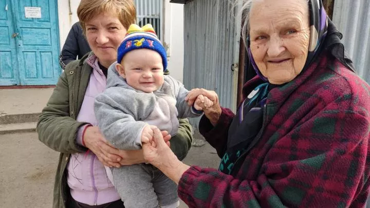 Фото: Наталия Курчатова