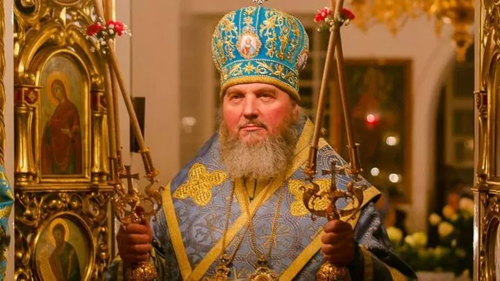Миграционная служба Украины лишила гражданства пятерых епископов УПЦ
