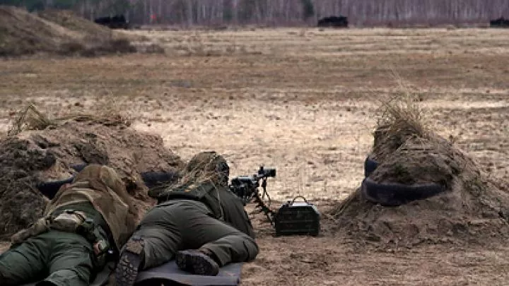 На Украине заявили, что похищенный представитель ЛНР в СЦКК Андрей Косяк нечто нарушил