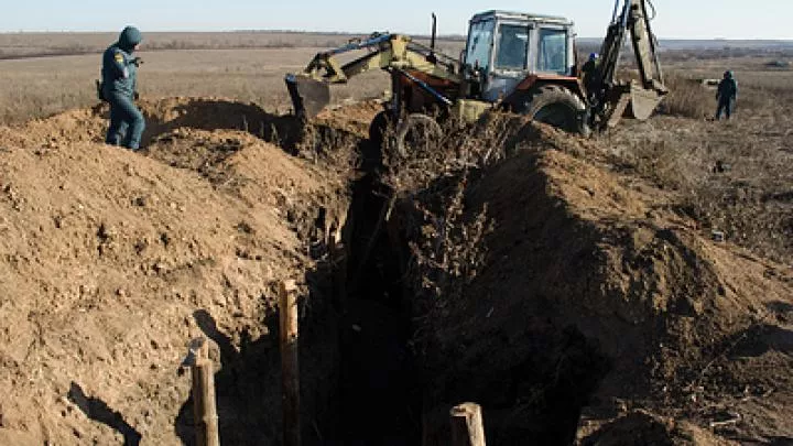 Союзным силам нелишне предпринять меры для глубокой обороны — Ходаковский