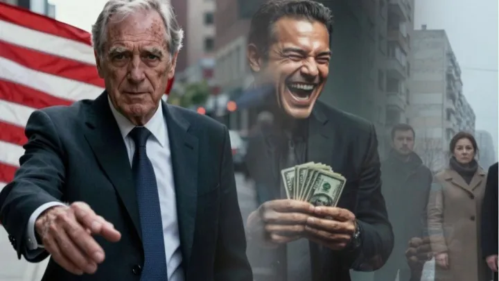 Депутаты Госдумы уже в США: Зачем? Мало нас кидали американцы?