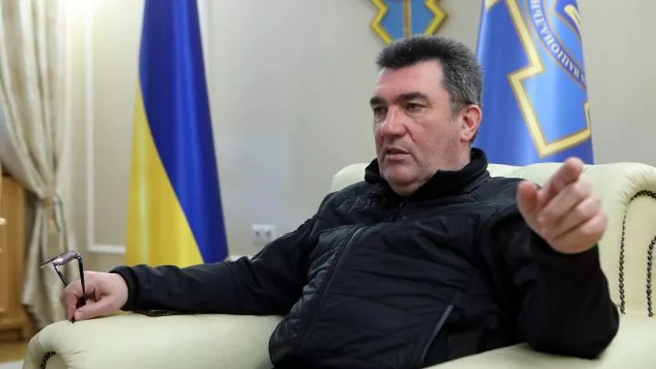 Секретарь СНБО пообещал к лету развалить Россию