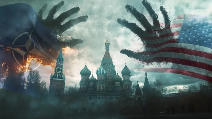 Депутаты уже совсем? Белгородцев убивают по наводке США. Вы с кем и о чём будете договариваться?