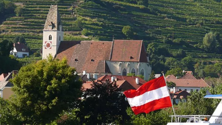 В Австрии допустили постепенное снятие санкций с России