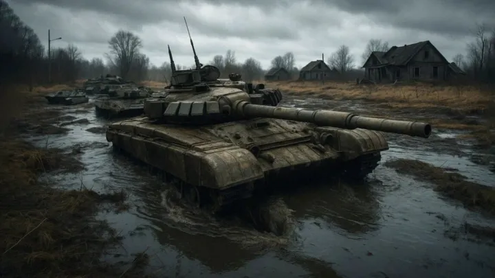 Израиль несёт тяжелейшие потери: Такого не было 40 лет. Это плохо закончится