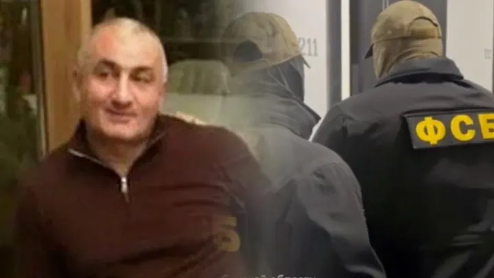 Удар по азербайджанской мафии: Взяли вора в законе, что крышует Фуд Сити. Откажемся от их помидоров – потеряют миллиарды
