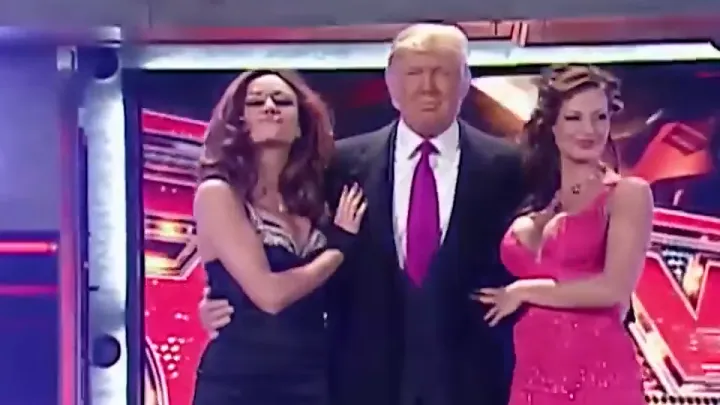 Русским тоже придётся целовать Трампа? Пора прекратить строить планы на позавчера