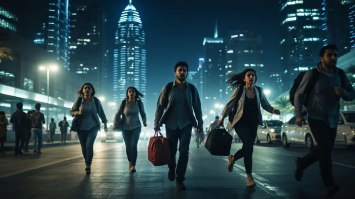 Поэтому мы не воюем, как Иран? Кидалово века: ОАЭ украли у иранцев миллиарды