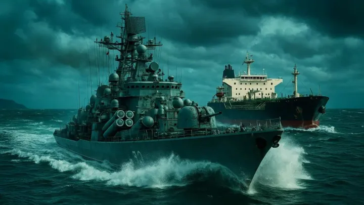 Колоссальный удар по ВМС США: Иран потопил эсминец с Томагавками? Сладков обратился к генералам: Народ должен знать. СВОдки с фронта