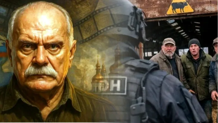 Михалков: Как так можно с людьми? Дожили! Чиновница предложила сортировать пациентов