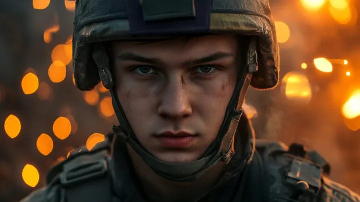 Мобилизованный открыл неудобную правду: Срочники служат в боевых условиях