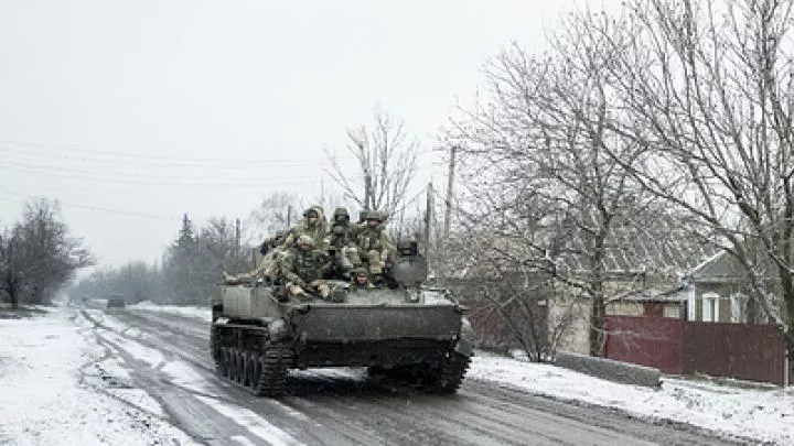 Поляки, воюющие на стороне Донбасса, спасают имидж Польши – глава польского Славянского союза