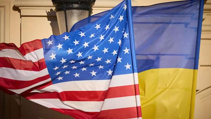 Словацкие СМИ обвинили США в использовании украинцев в качестве скота для убоя