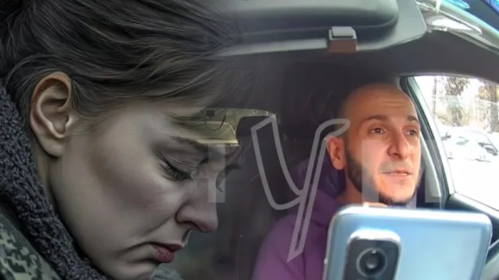 Таксист вымогает деньги у вдовы фронтовика. Аргумент убил: Ну а чё, он сам выбрал такую работу. А теперь правда о зарплате на войне