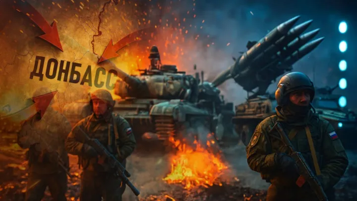 Донбасс будем освобождать годами: Доброволец о том, какой стала война