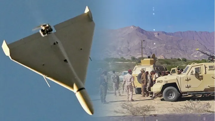 Смертоносные дроны над базами США в Багдаде, Бахрейн теряет тысячи рабочих мест, Ирак прекратил экспорт нефти. Главные новости