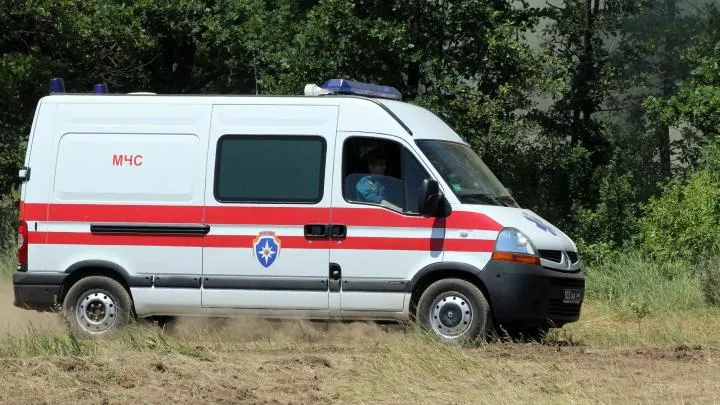 В результате удара ВСУ погибли четверо жителей ДНР