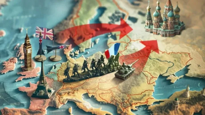 Европа сильнее России? Сивков сказал неудобную правду о дронах: Нас ждёт очень серьёзное испытание