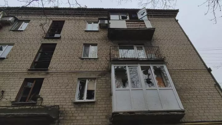 Вы за всё заплатите...: Жизнь и смерть в разбитой Ясиноватой